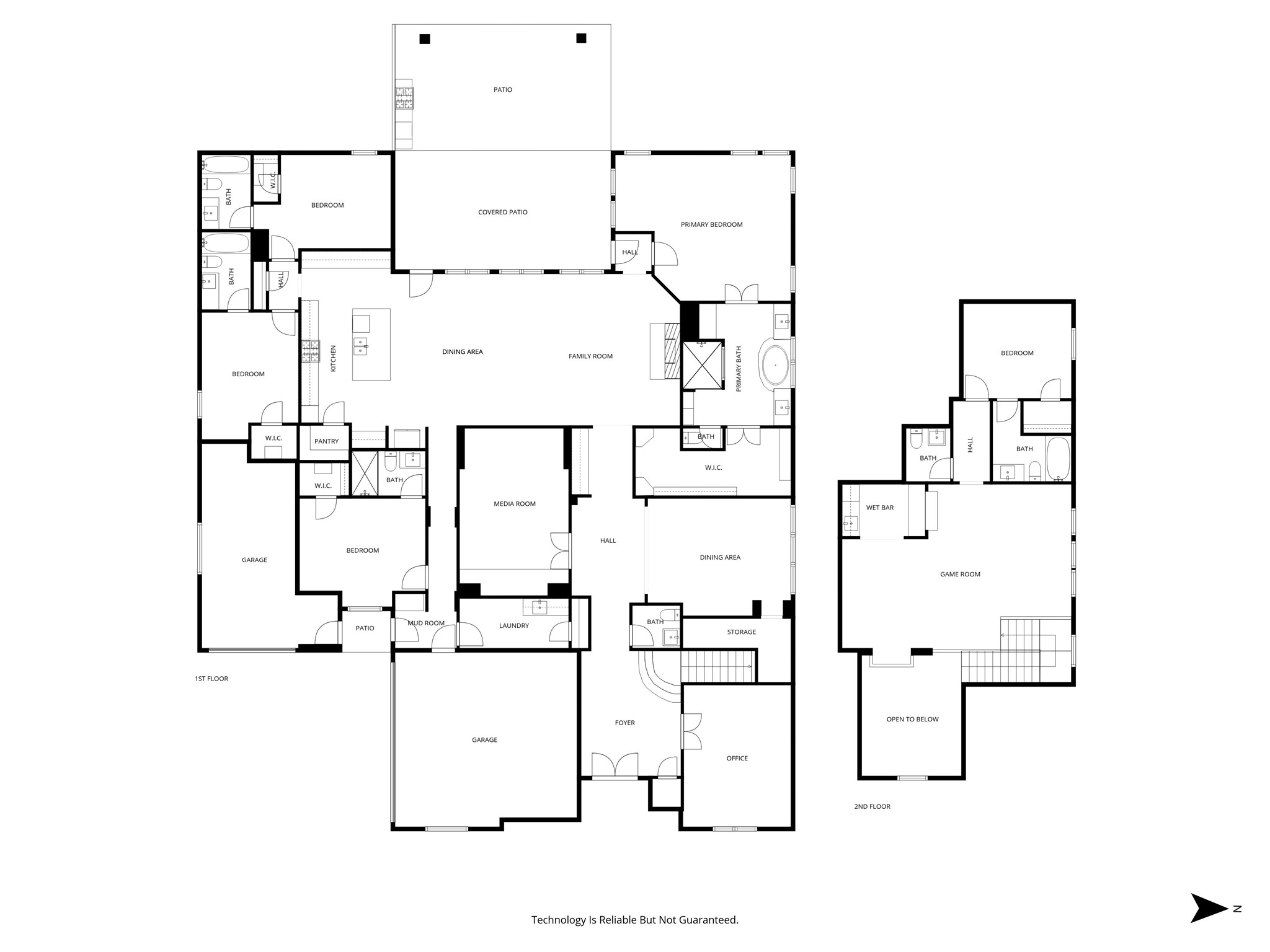 4001 Baldomera Street Flower Mound TX 75022