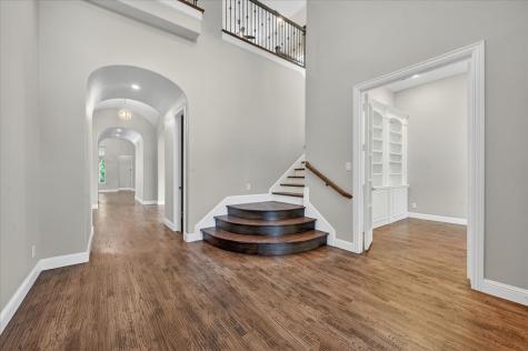 4001 Baldomera Street Flower Mound TX 75022