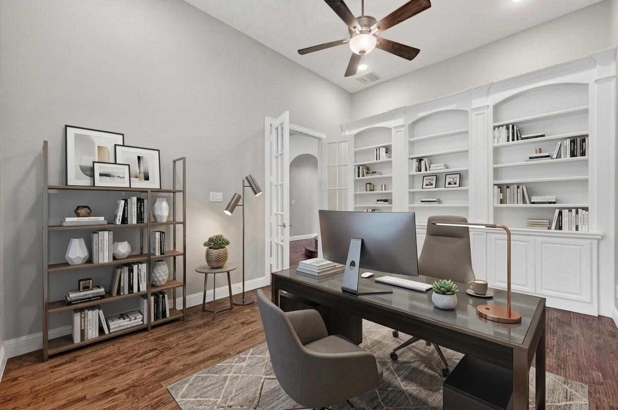 4001 Baldomera Street Flower Mound TX 75022