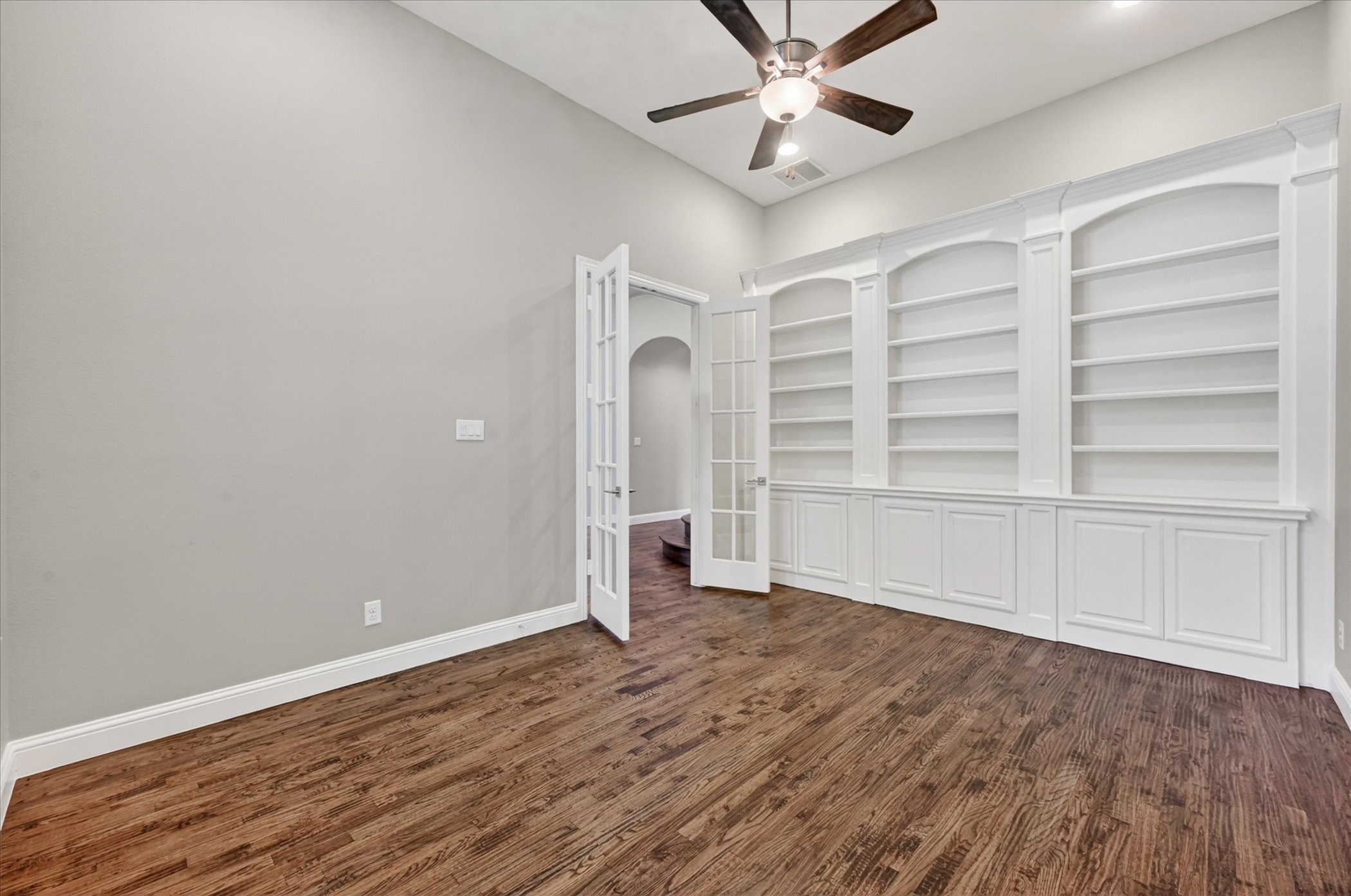 4001 Baldomera Street Flower Mound TX 75022