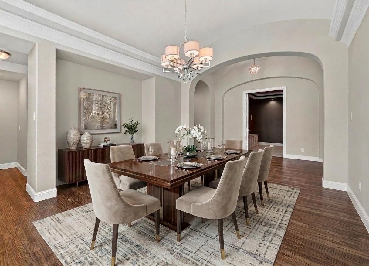 4001 Baldomera Street Flower Mound TX 75022