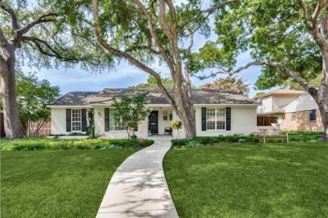 926 Teakwood Drive Richardson TX 75080
