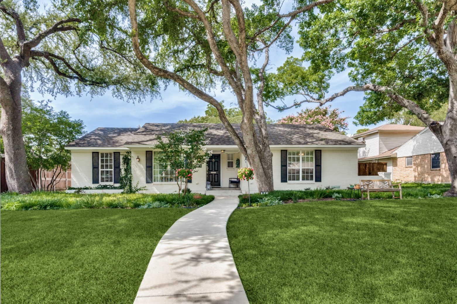 926 Teakwood Drive Richardson TX 75080