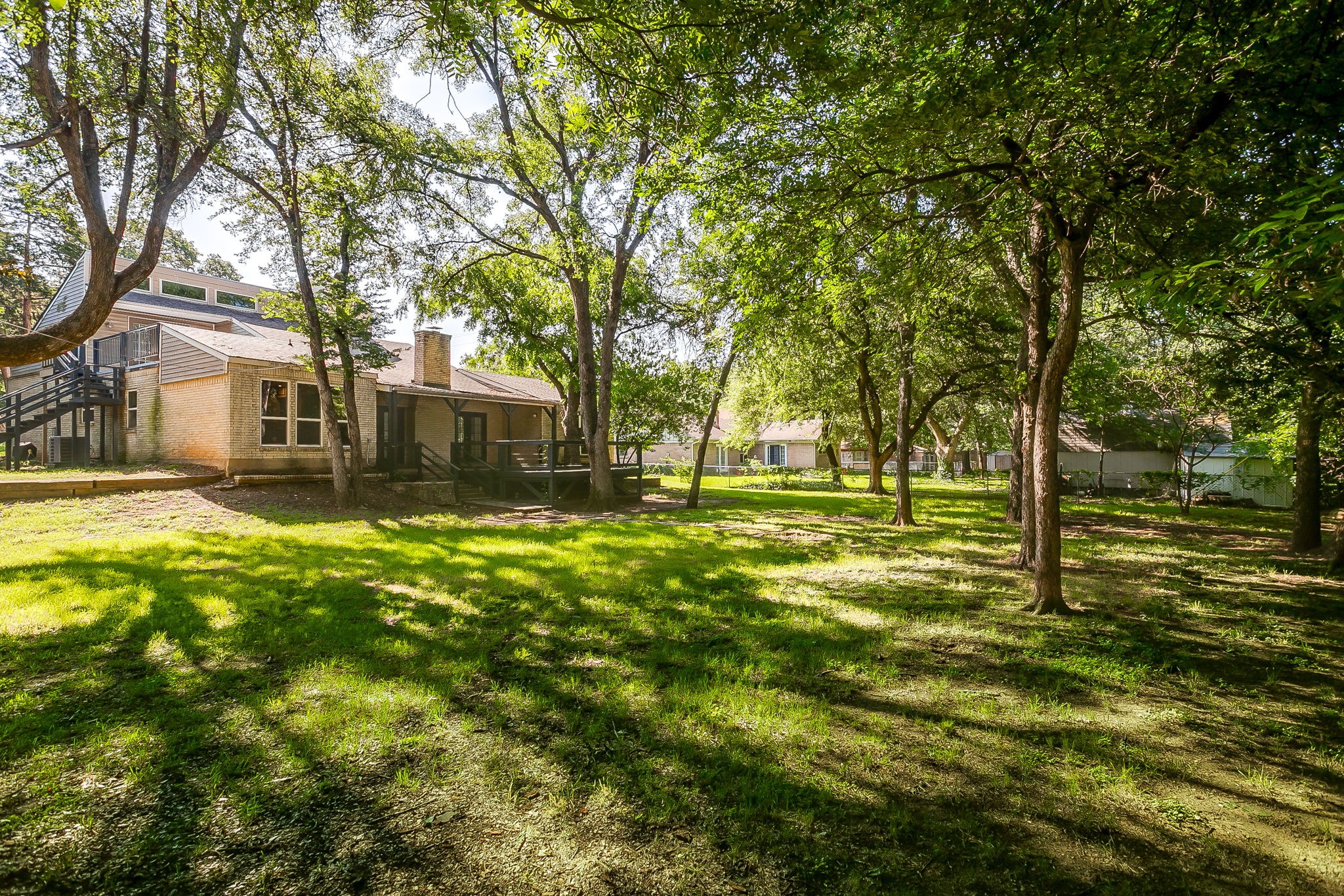 600 Eastcliff Drive Euless TX 76040