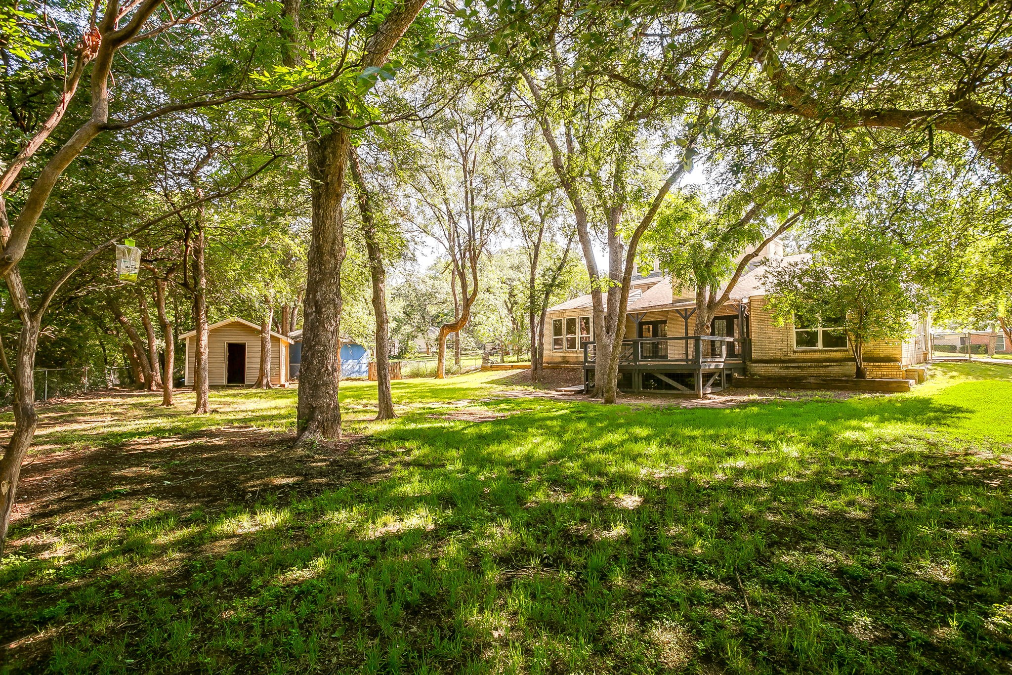 600 Eastcliff Drive Euless TX 76040