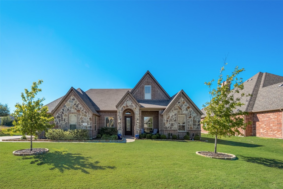 1112 Persful Lane Wylie TX 75098
