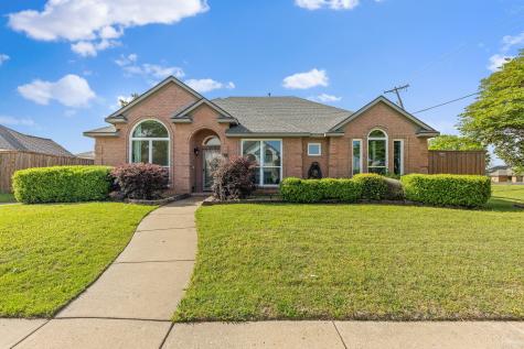 7310 Harbor Drive Rowlett TX 75088