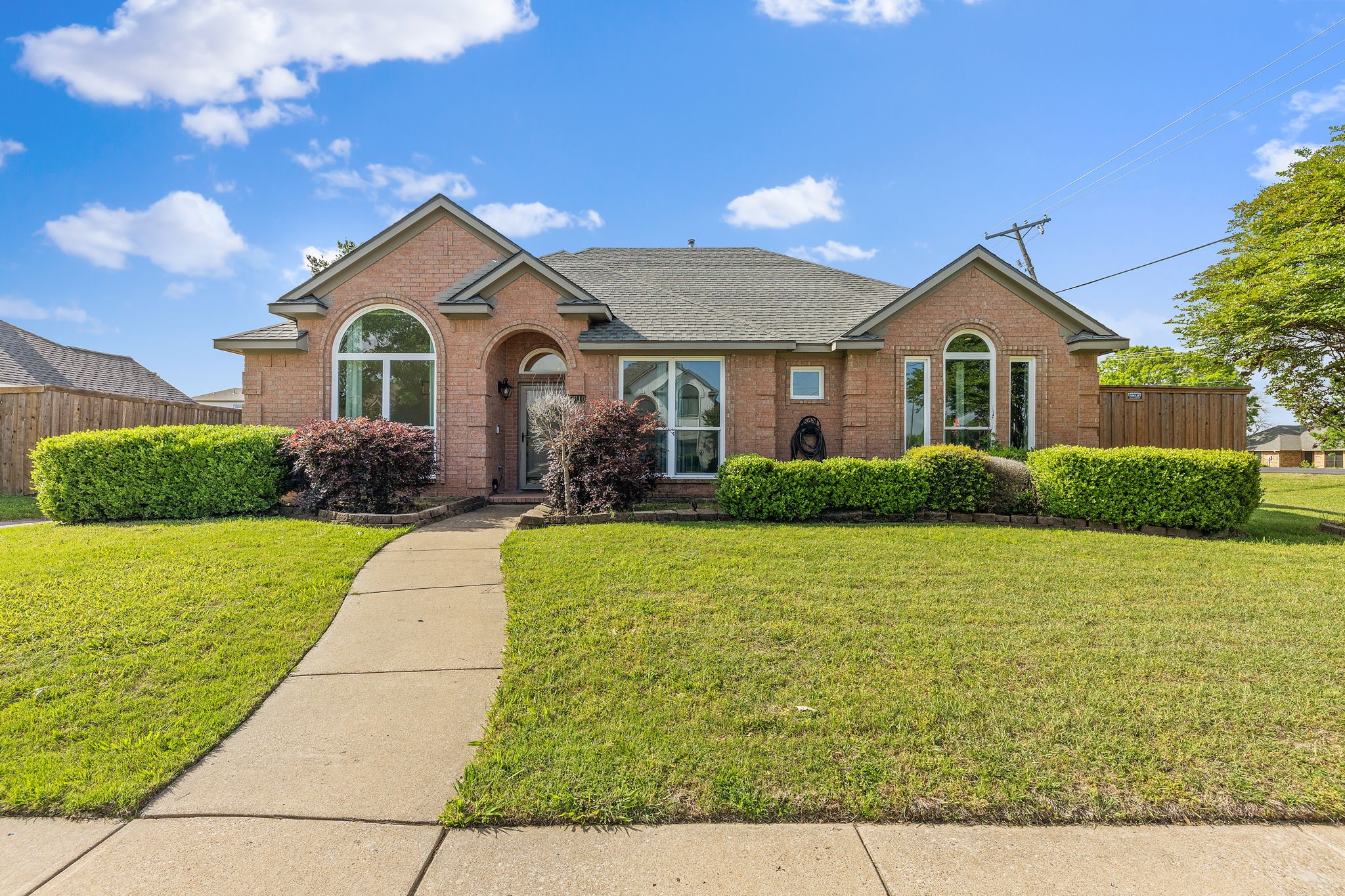 7310 Harbor Drive Rowlett TX 75088