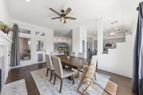 7310 Harbor Drive Rowlett TX 75088