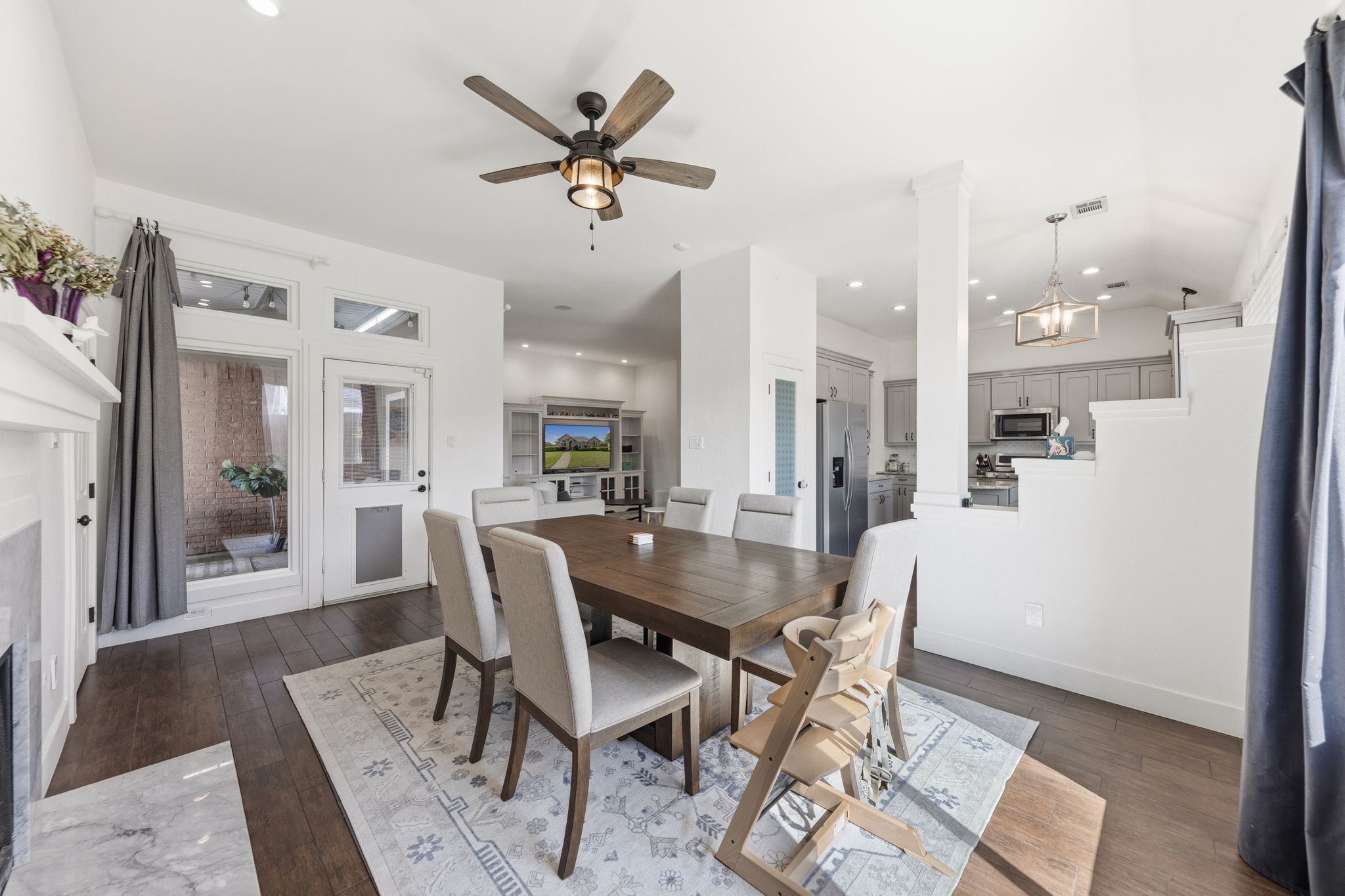 7310 Harbor Drive Rowlett TX 75088