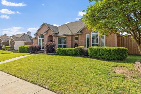 7310 Harbor Drive Rowlett TX 75088