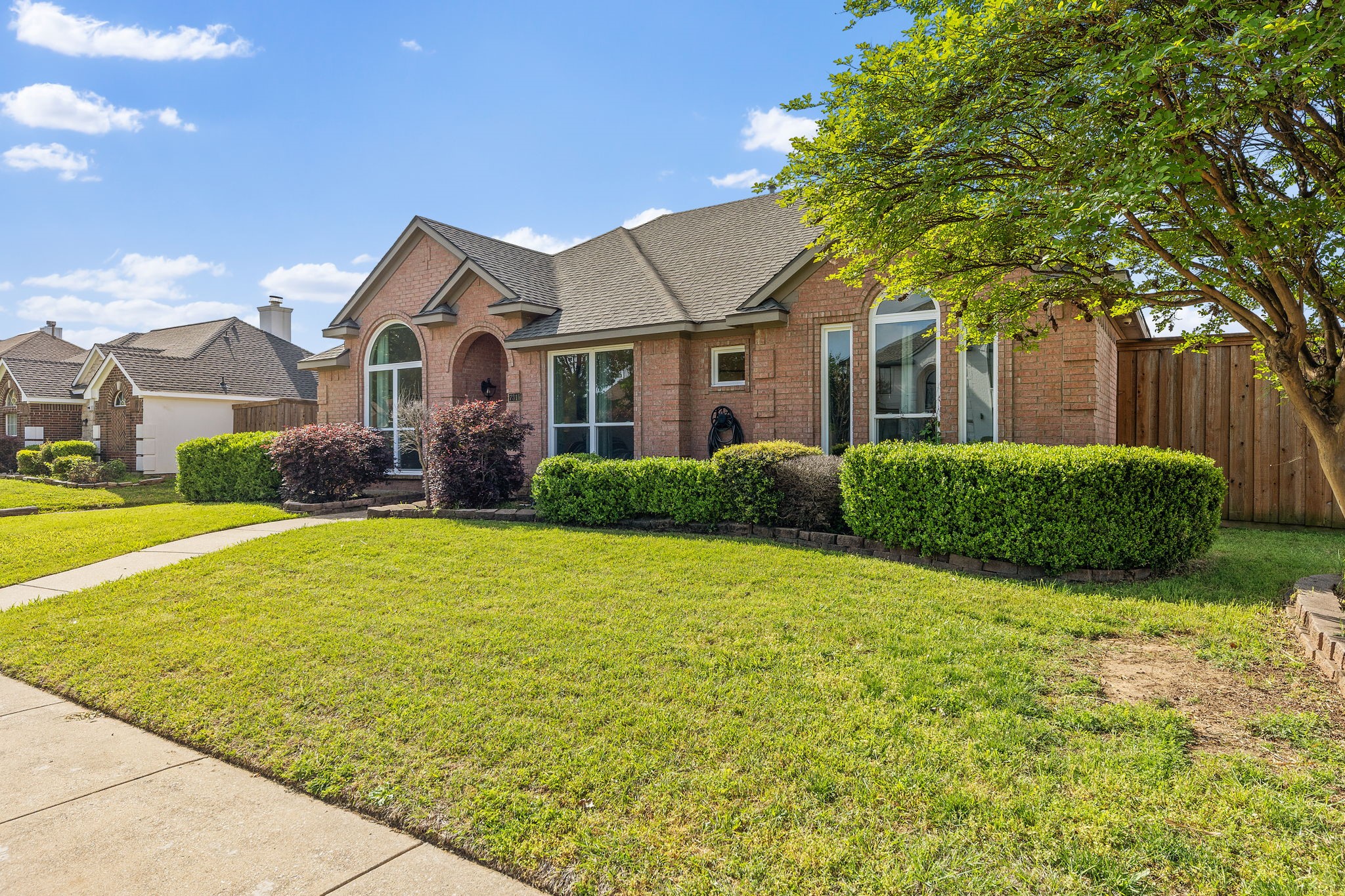 7310 Harbor Drive Rowlett TX 75088