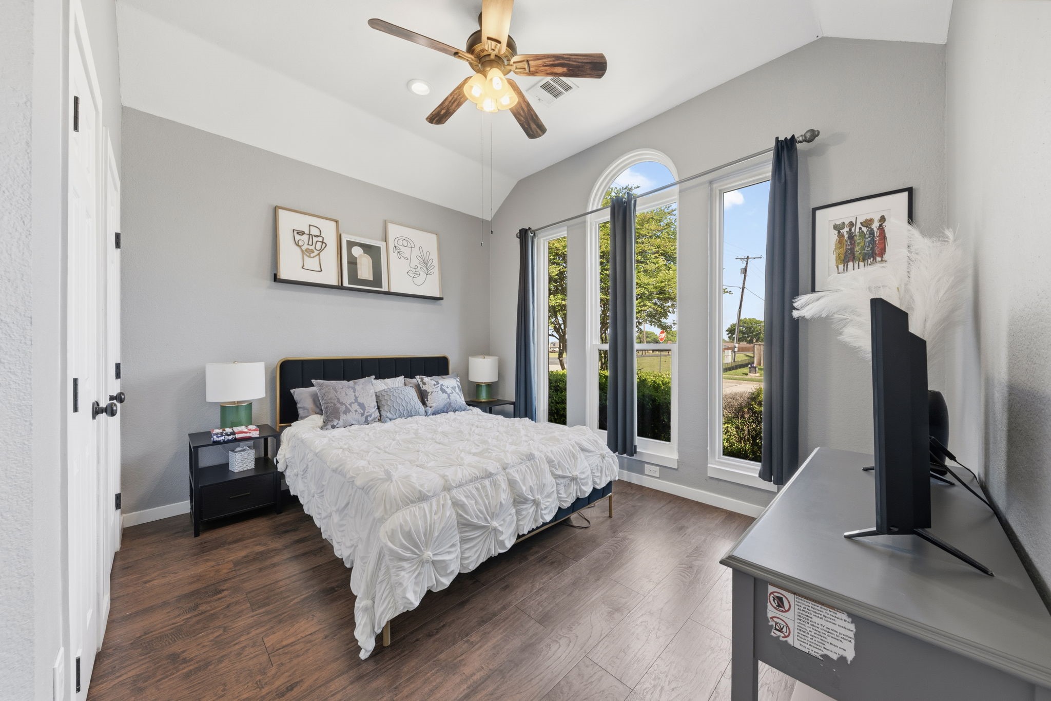 7310 Harbor Drive Rowlett TX 75088