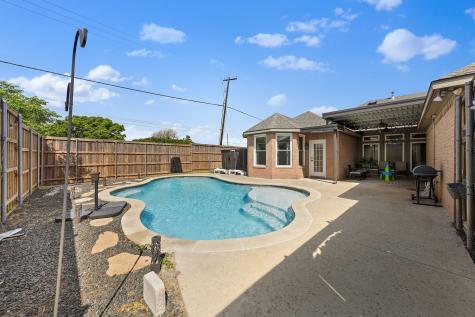 7310 Harbor Drive Rowlett TX 75088
