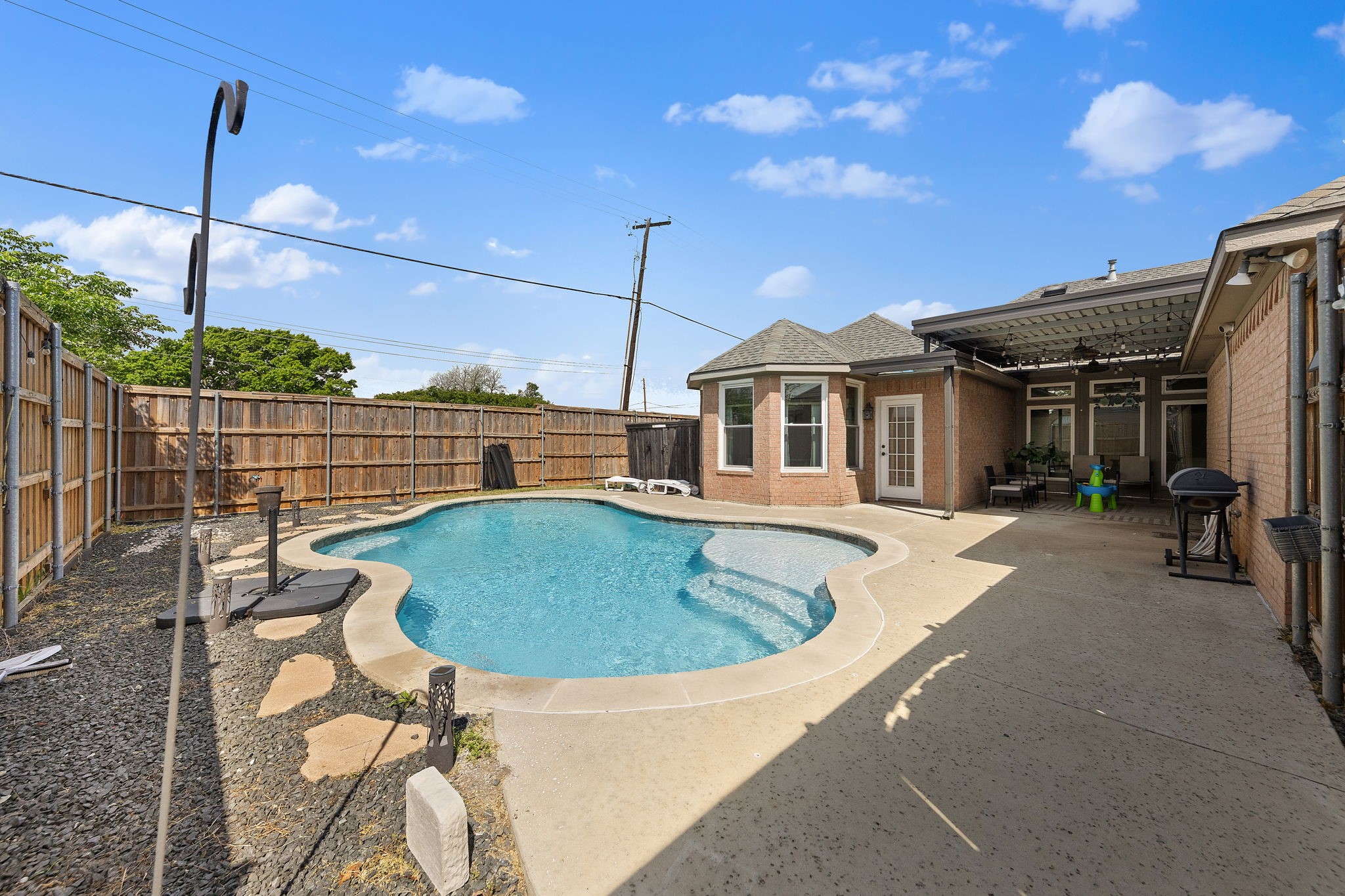 7310 Harbor Drive Rowlett TX 75088