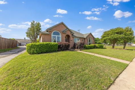 7310 Harbor Drive Rowlett TX 75088