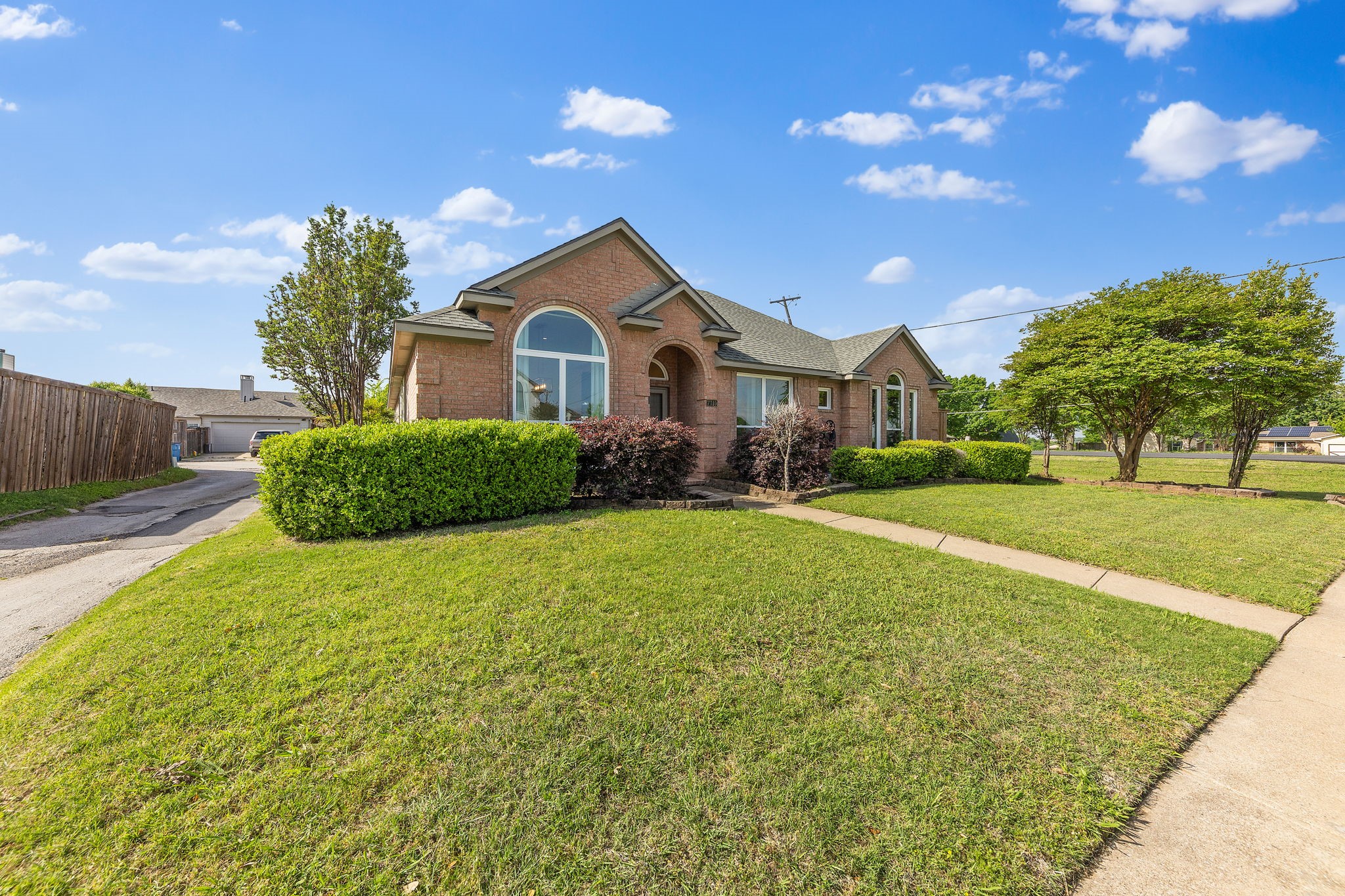 7310 Harbor Drive Rowlett TX 75088