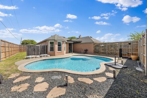 7310 Harbor Drive Rowlett TX 75088
