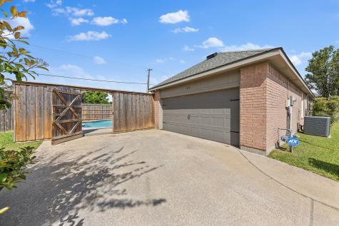 7310 Harbor Drive Rowlett TX 75088
