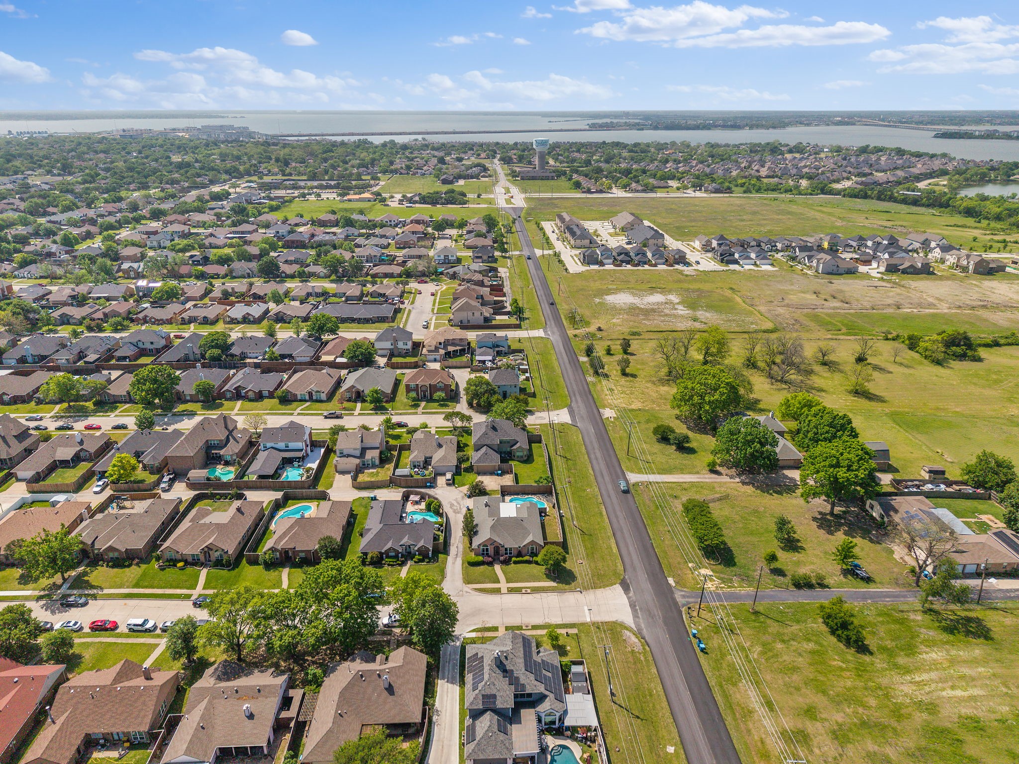 7310 Harbor Drive Rowlett TX 75088