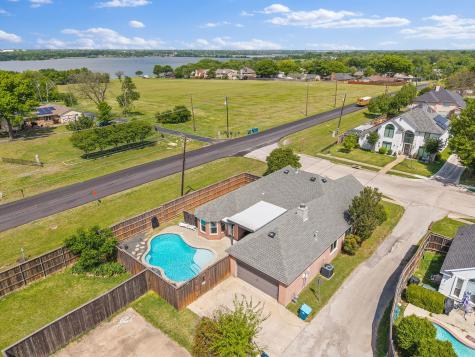 7310 Harbor Drive Rowlett TX 75088