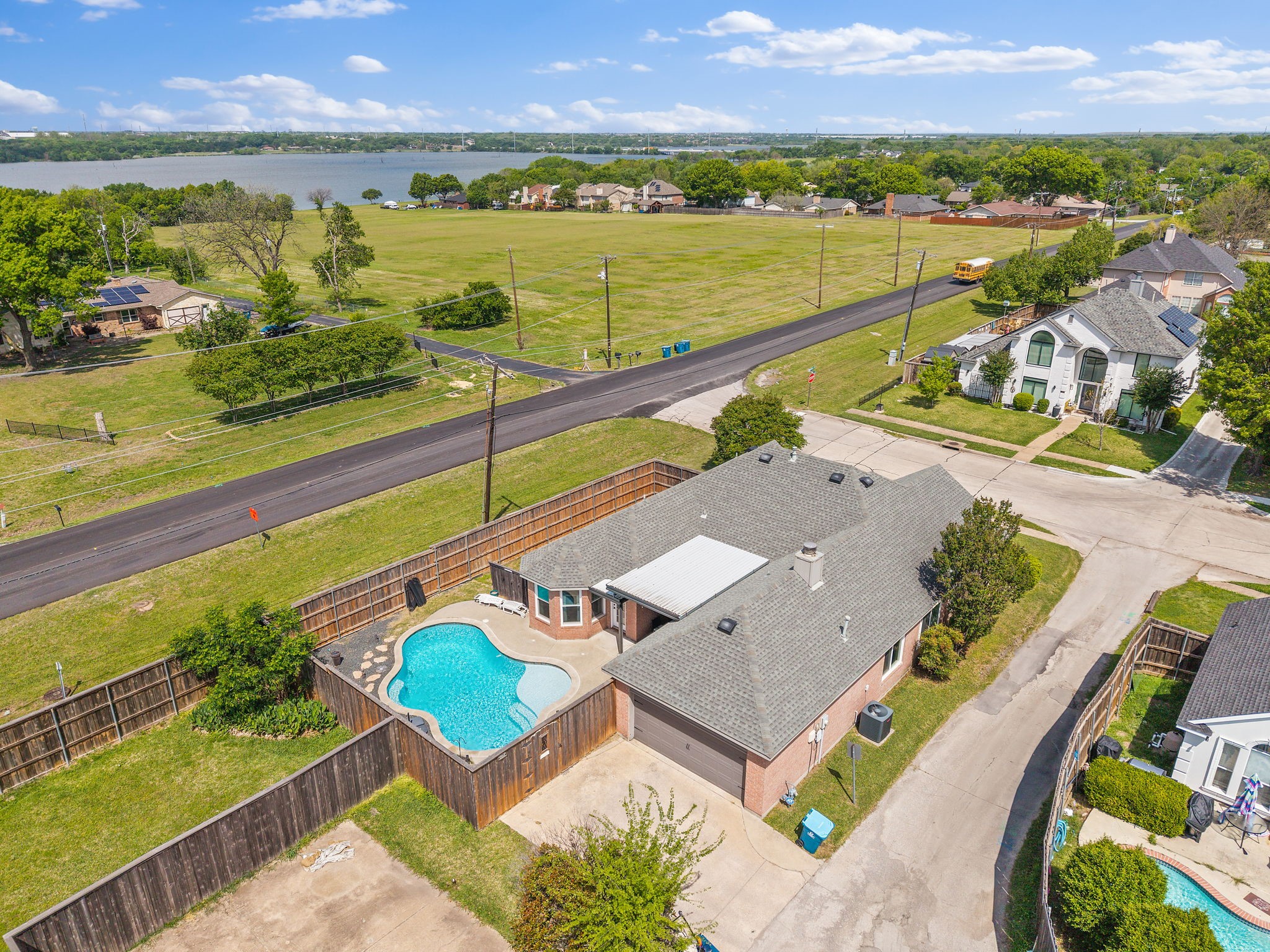 7310 Harbor Drive Rowlett TX 75088