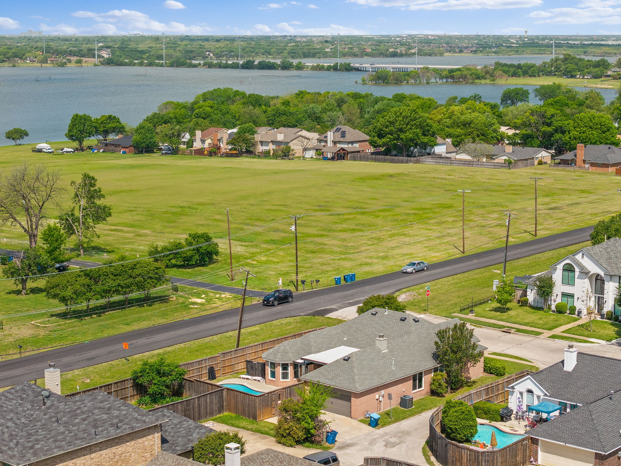 7310 Harbor Drive Rowlett TX 75088