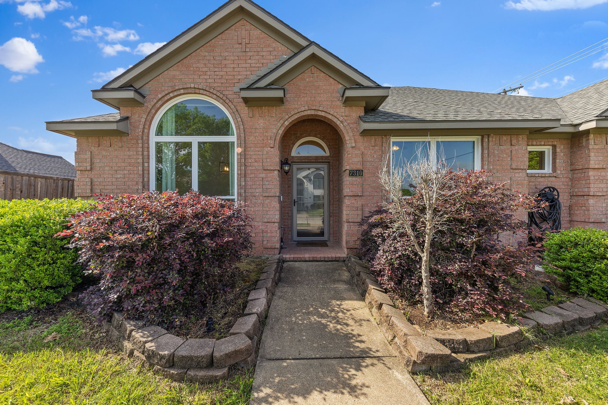 7310 Harbor Drive Rowlett TX 75088