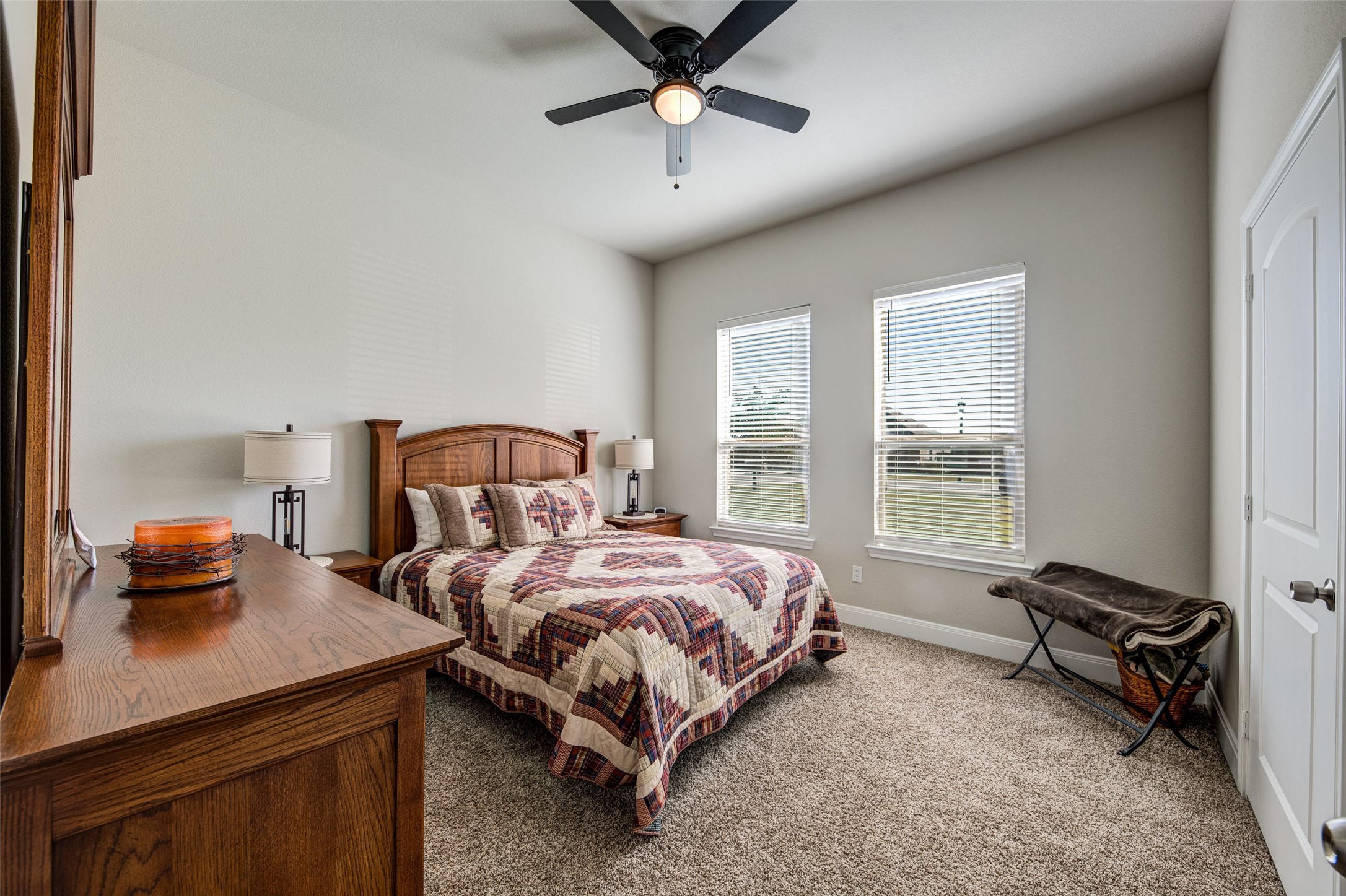 2205 Briarwood Drive Bridgeport TX 76426