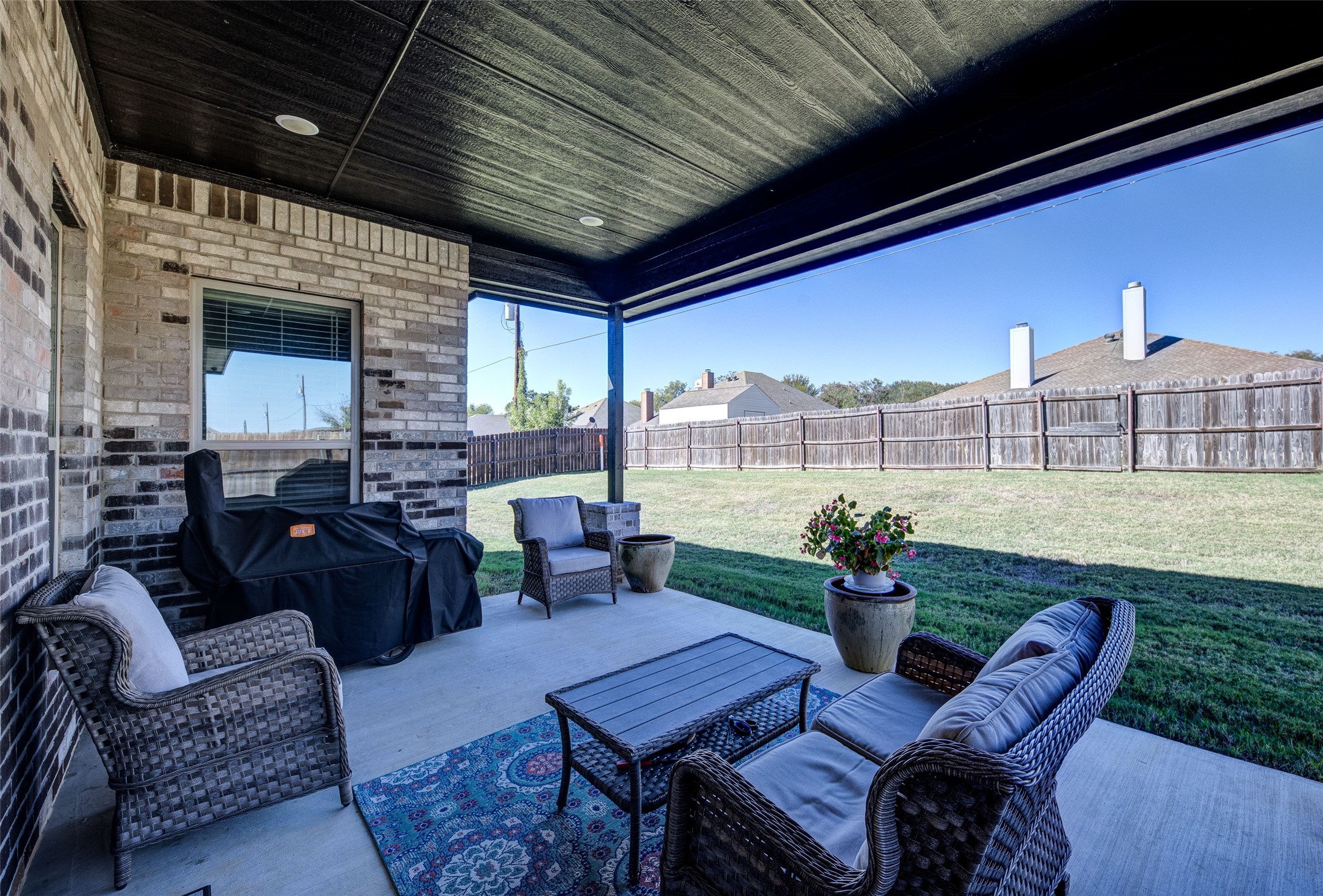 2205 Briarwood Drive Bridgeport TX 76426
