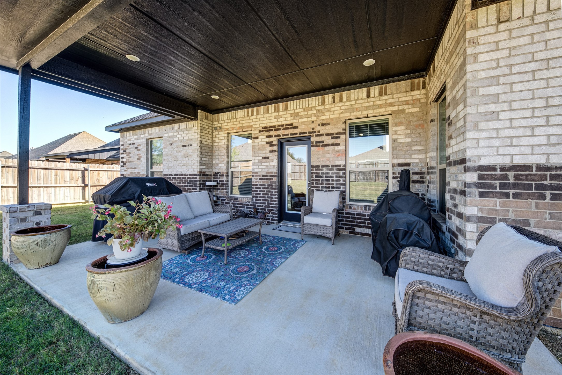 2205 Briarwood Drive Bridgeport TX 76426
