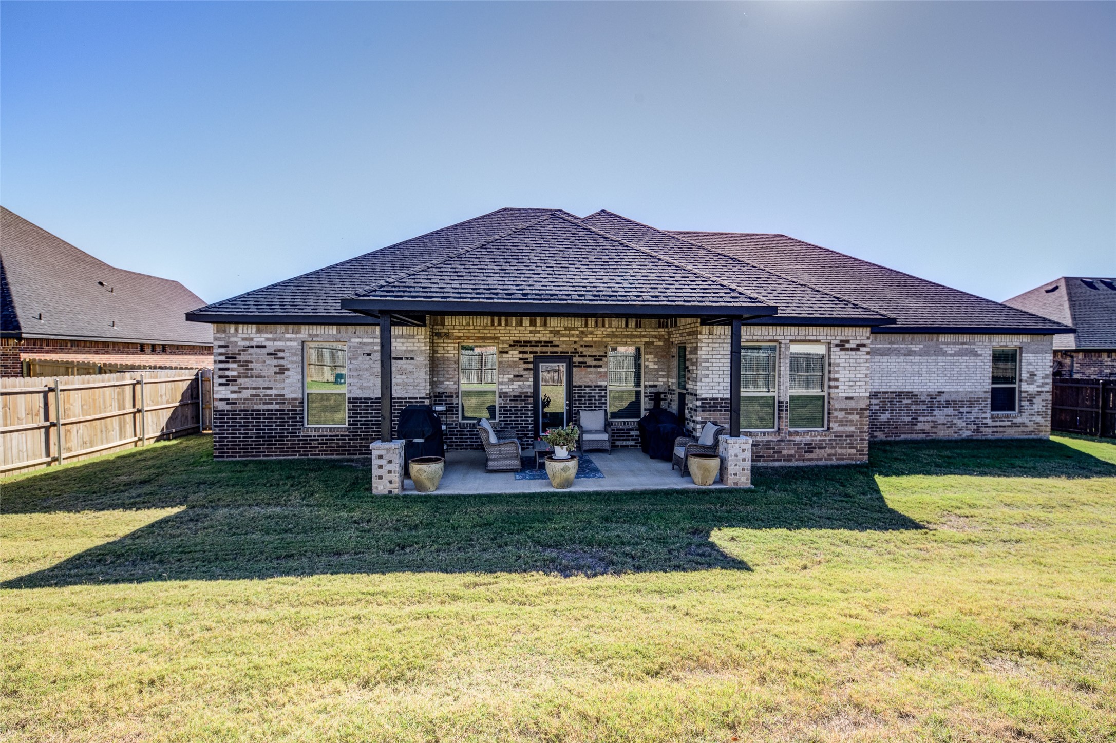2205 Briarwood Drive Bridgeport TX 76426