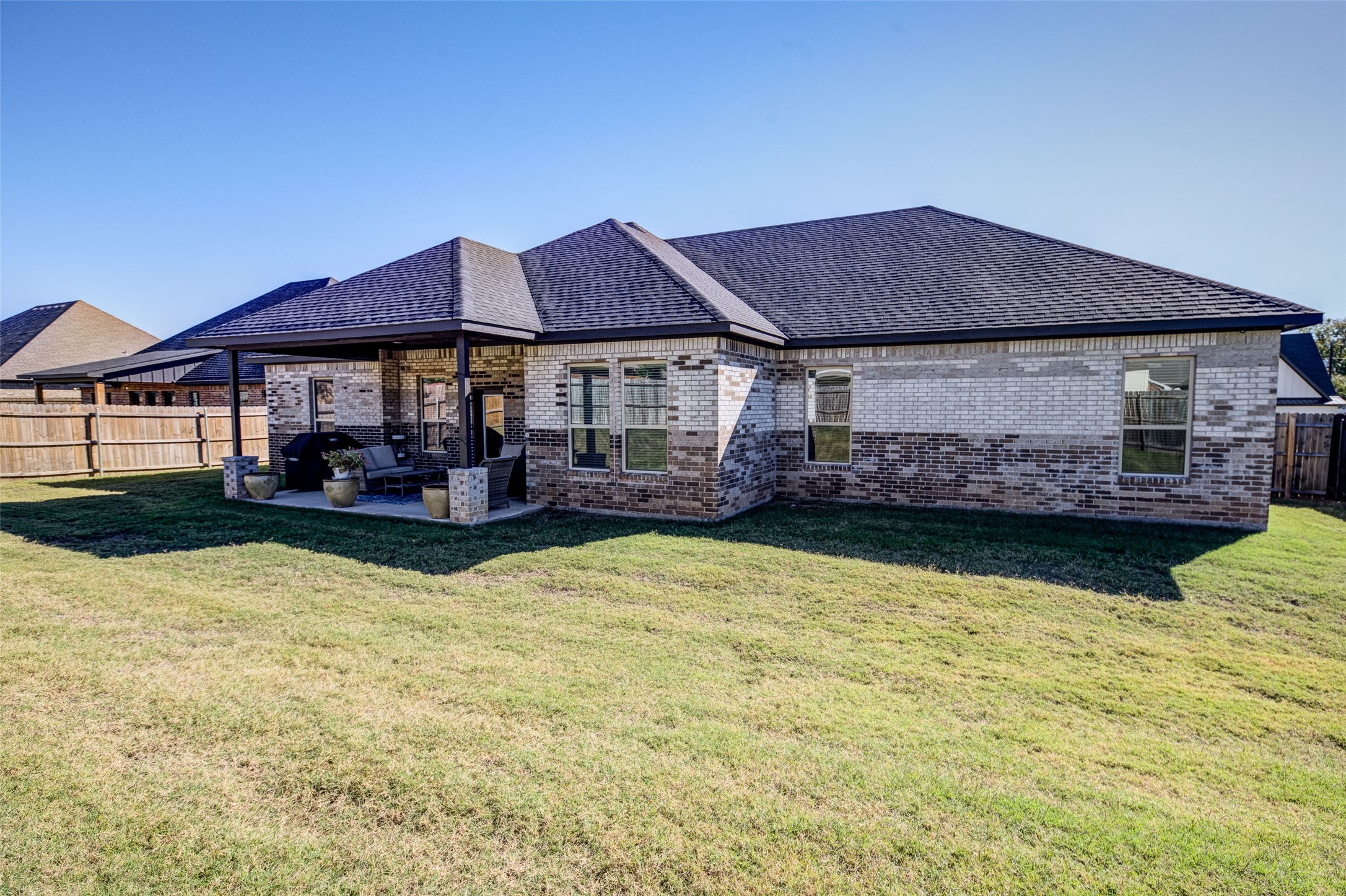 2205 Briarwood Drive Bridgeport TX 76426