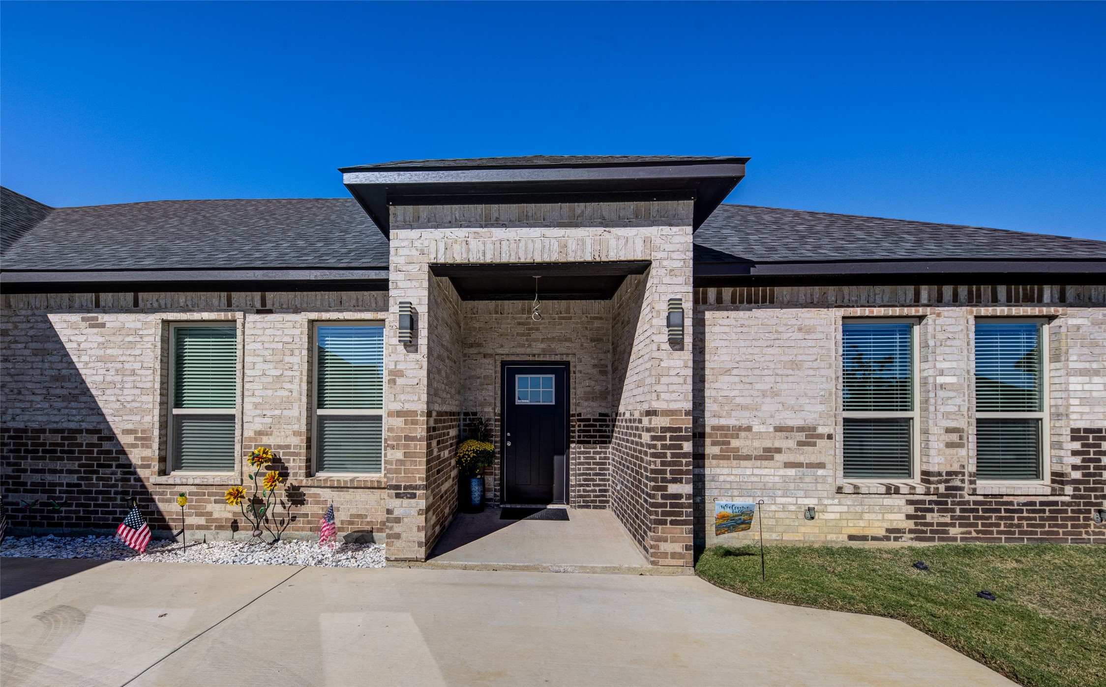 2205 Briarwood Drive Bridgeport TX 76426
