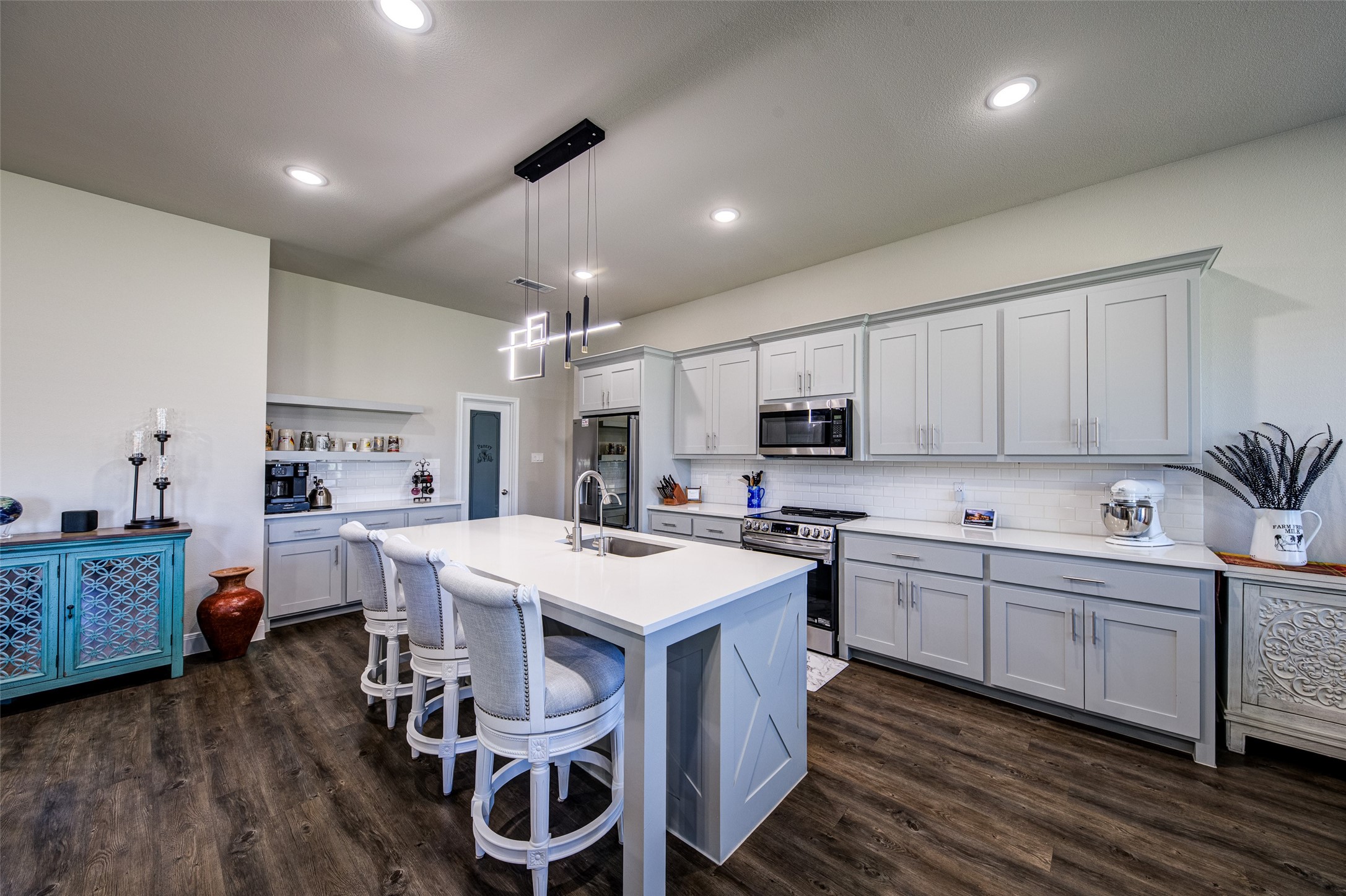 2205 Briarwood Drive Bridgeport TX 76426