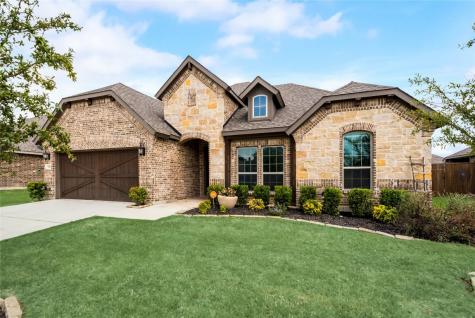 545 Harvest Grove Drive Waxahachie TX 75165