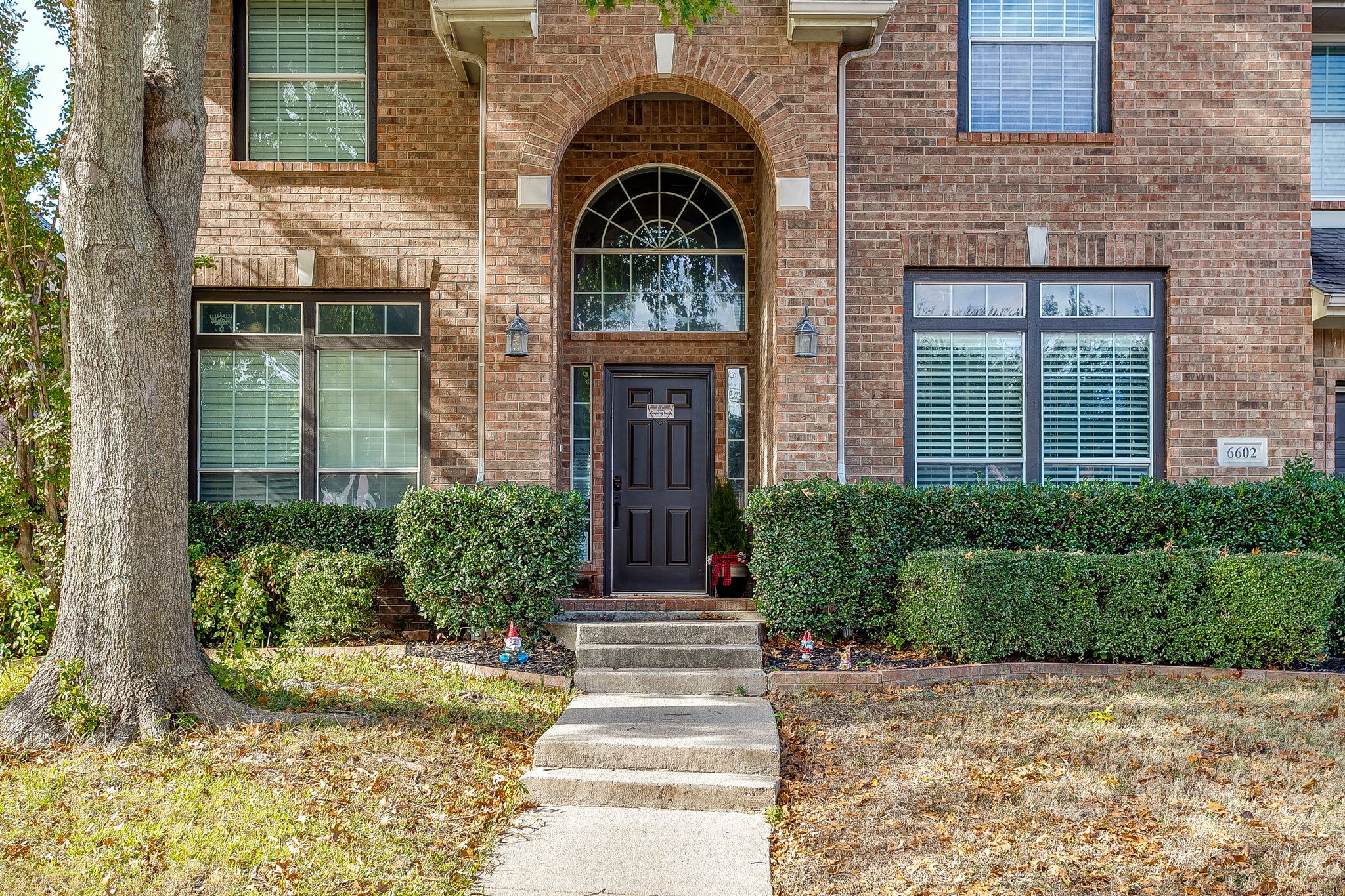 6602 Fox Glen Drive Arlington TX 76001