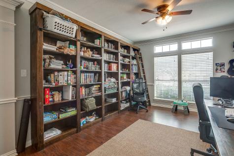 6602 Fox Glen Drive Arlington TX 76001
