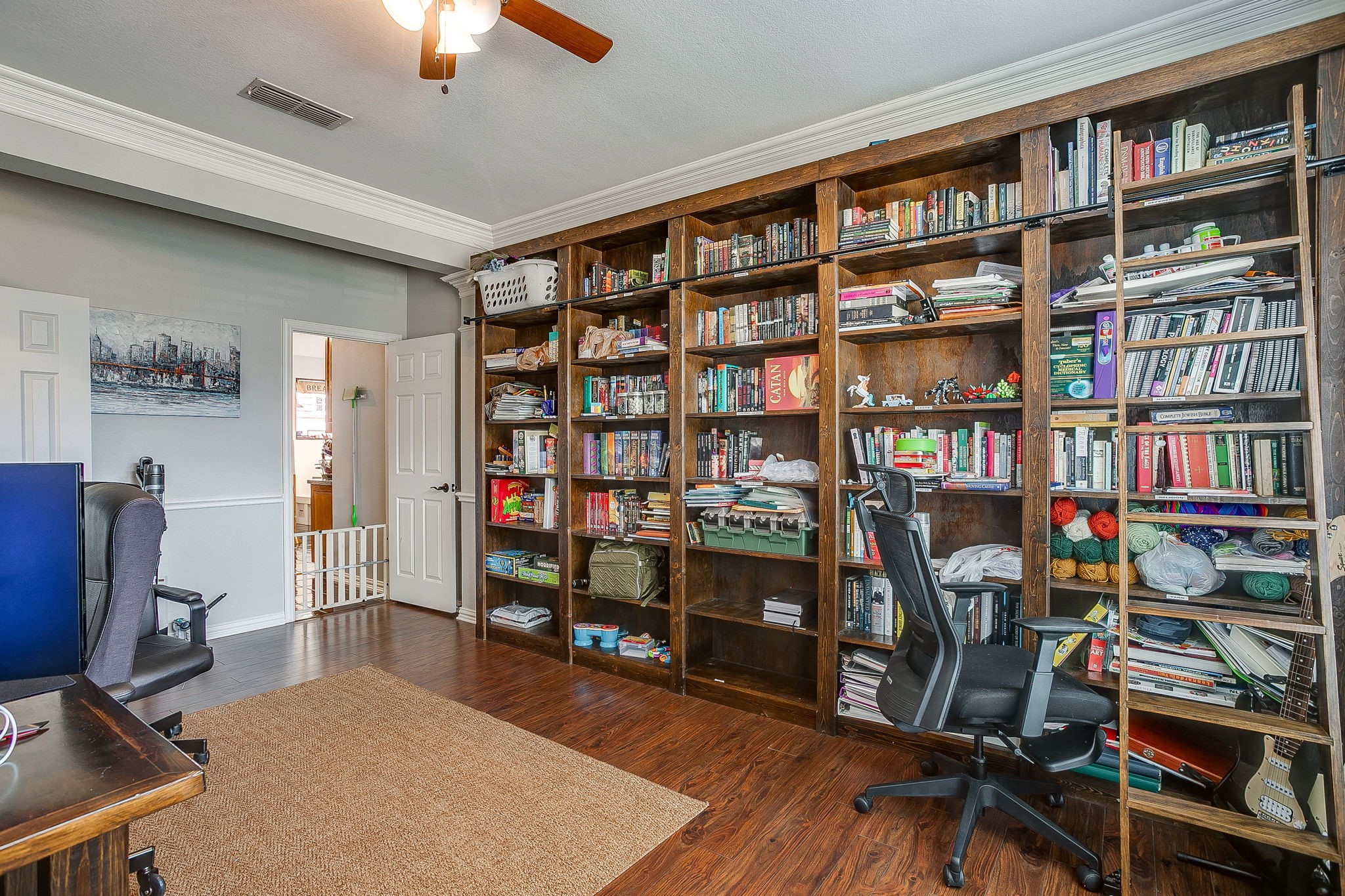 6602 Fox Glen Drive Arlington TX 76001