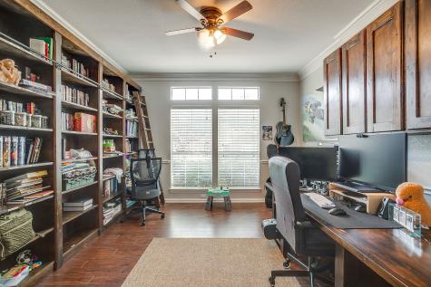 6602 Fox Glen Drive Arlington TX 76001