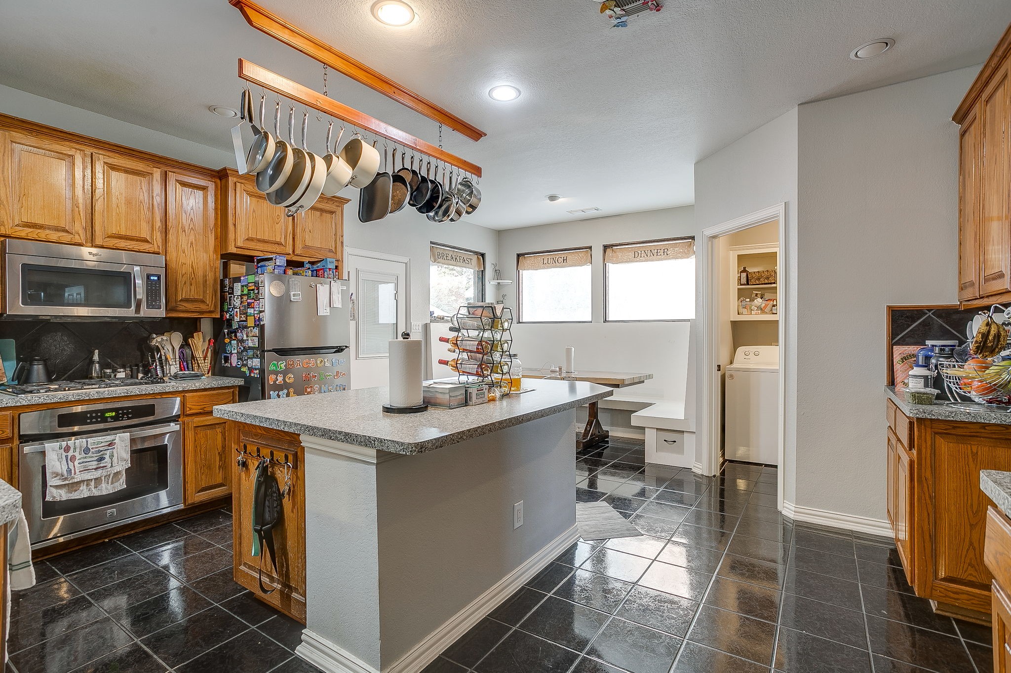 6602 Fox Glen Drive Arlington TX 76001