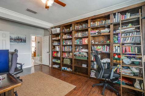 6602 Fox Glen Drive Arlington TX 76001