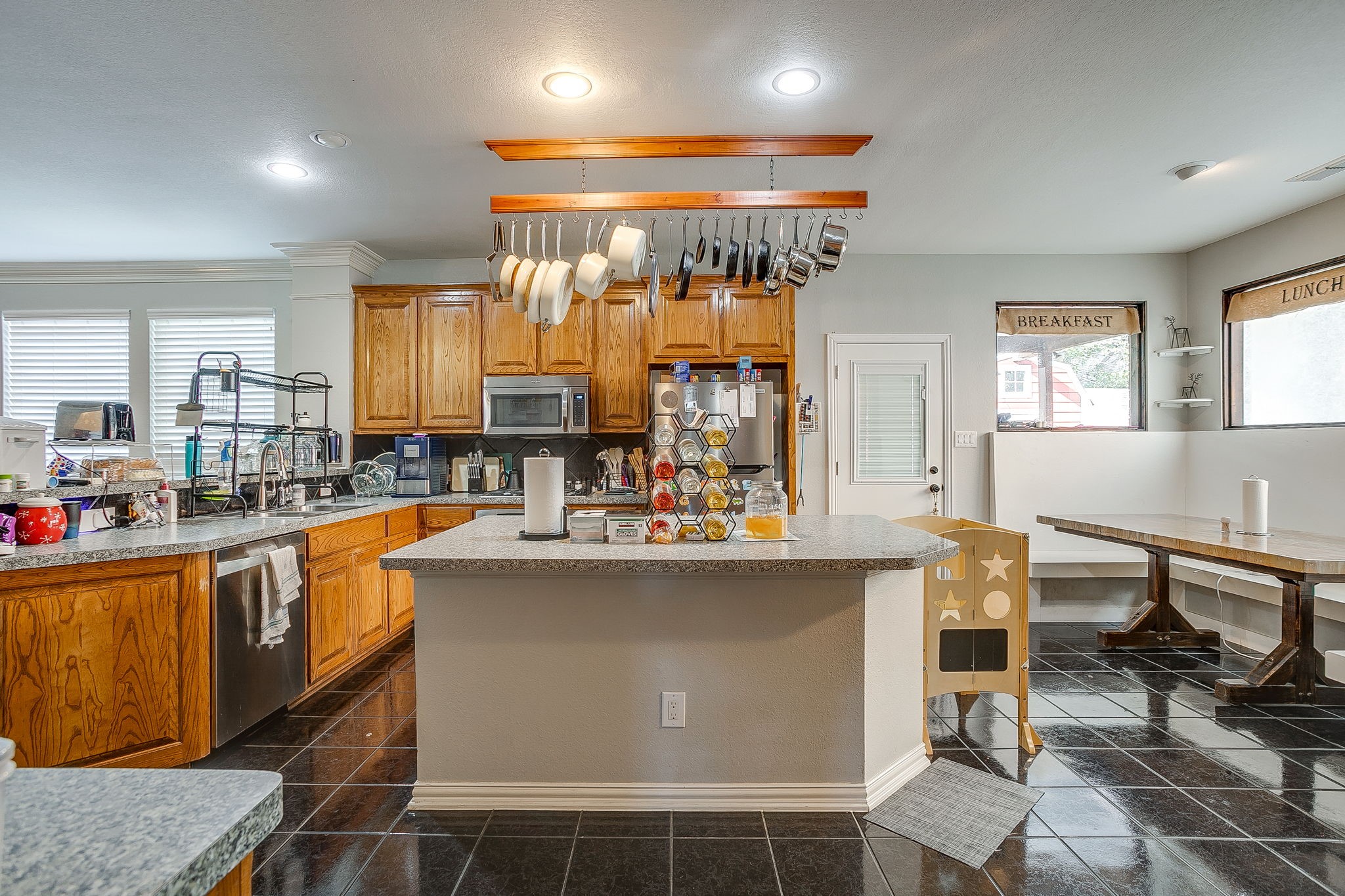 6602 Fox Glen Drive Arlington TX 76001