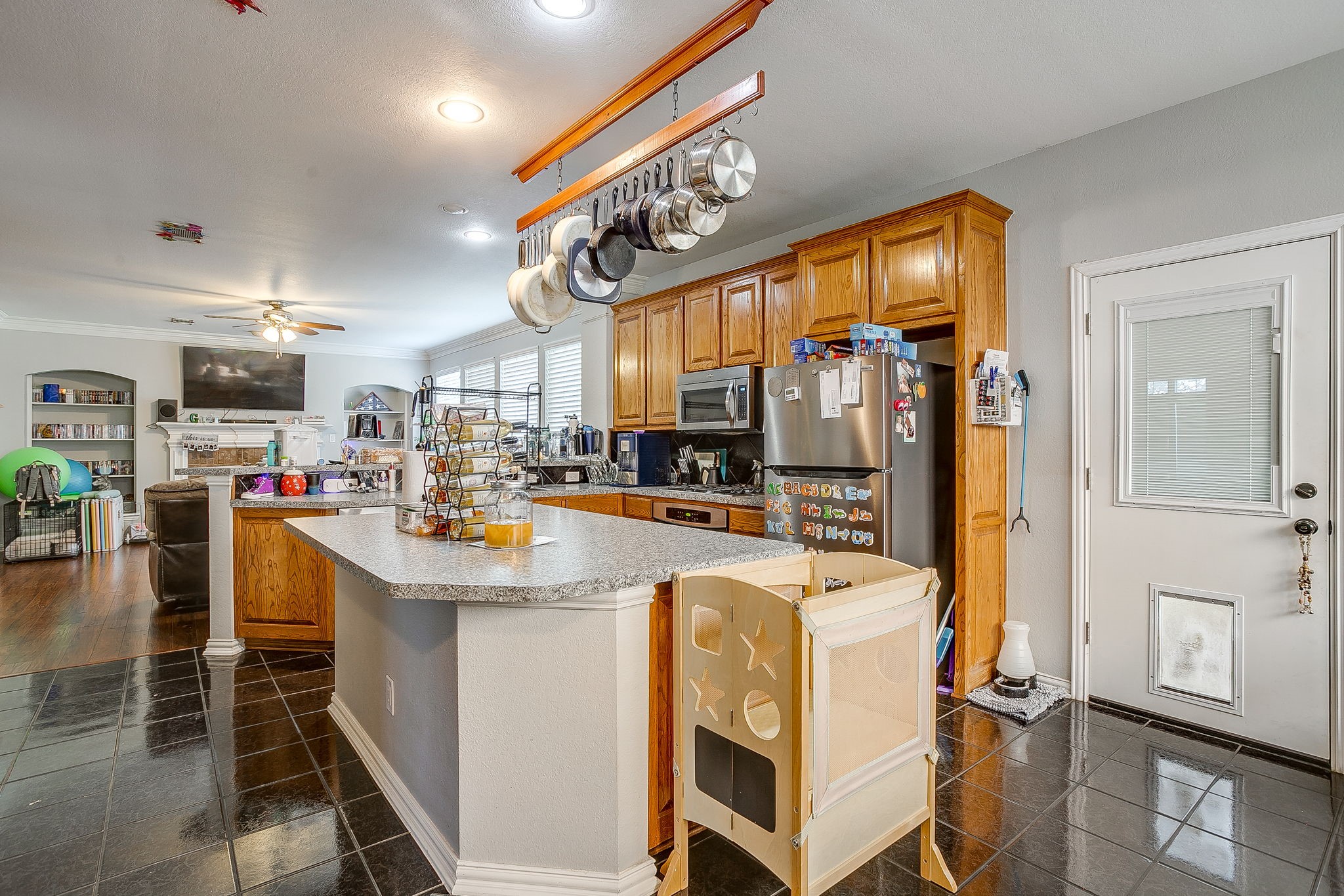6602 Fox Glen Drive Arlington TX 76001