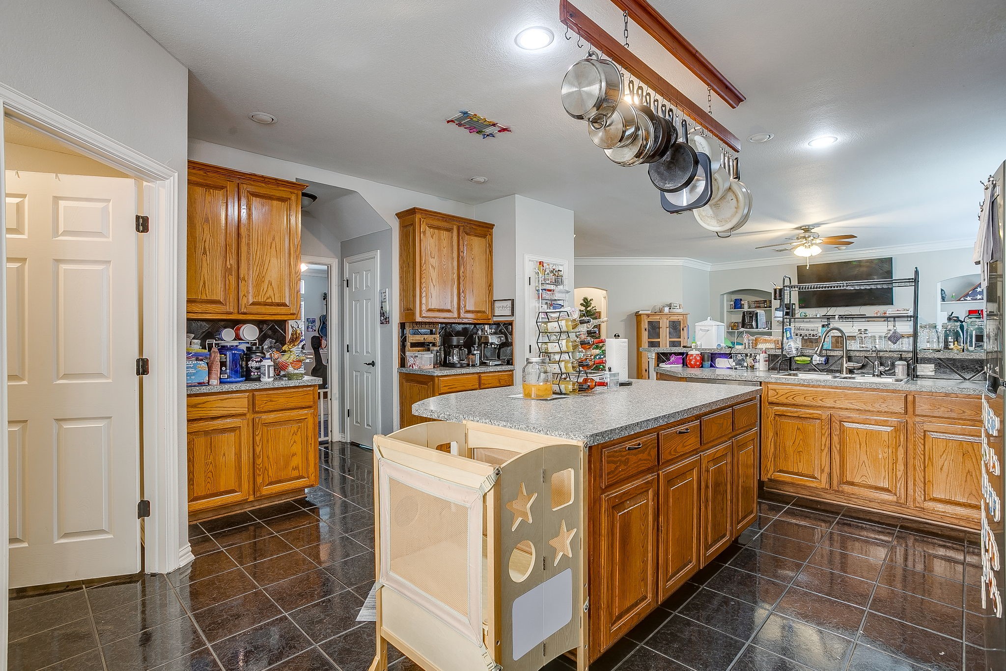 6602 Fox Glen Drive Arlington TX 76001