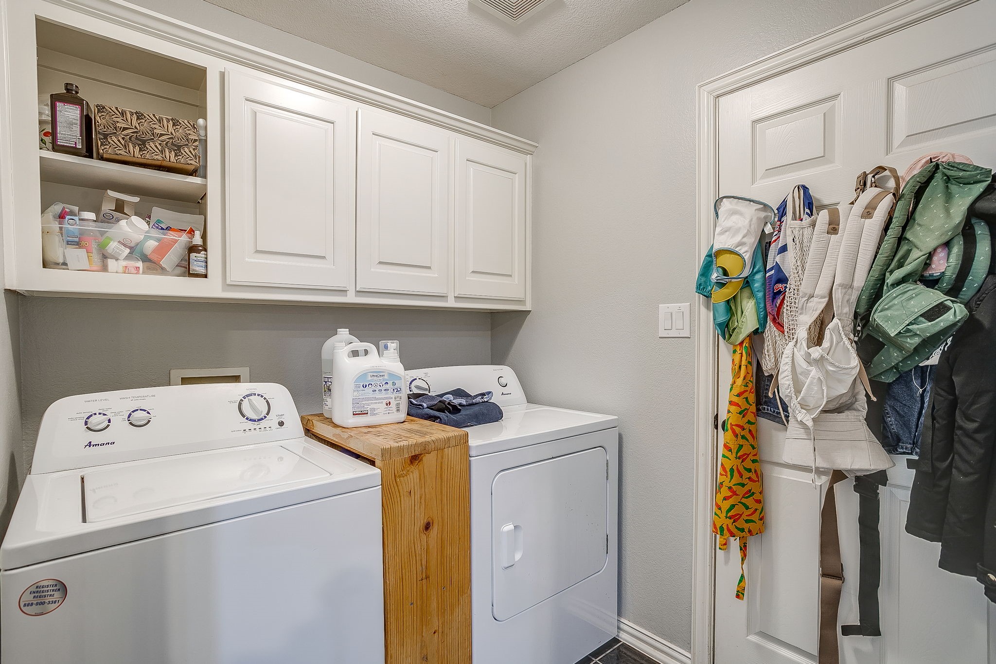 6602 Fox Glen Drive Arlington TX 76001