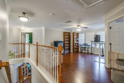 6602 Fox Glen Drive Arlington TX 76001