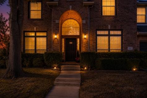 6602 Fox Glen Drive Arlington TX 76001