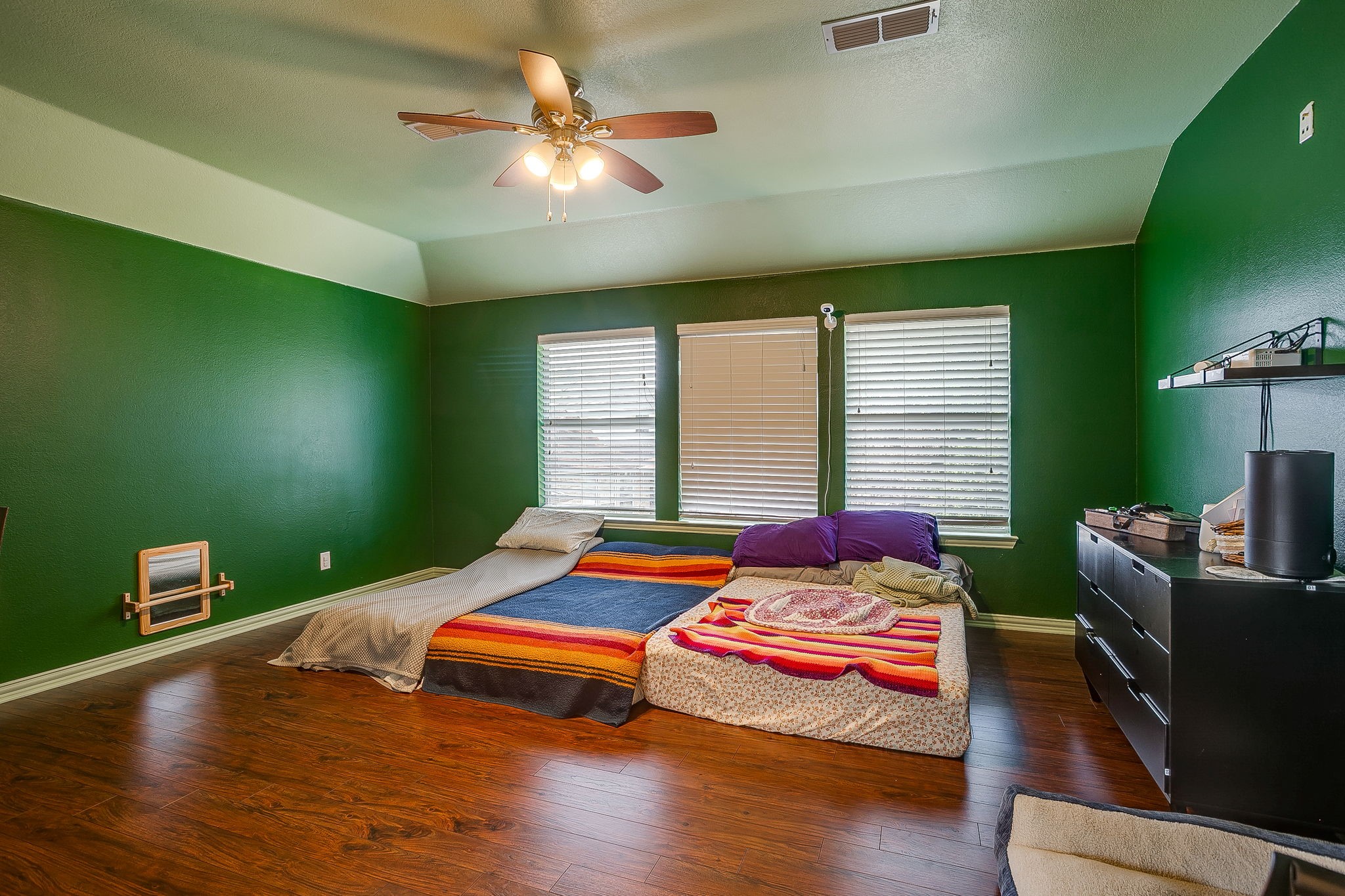 6602 Fox Glen Drive Arlington TX 76001