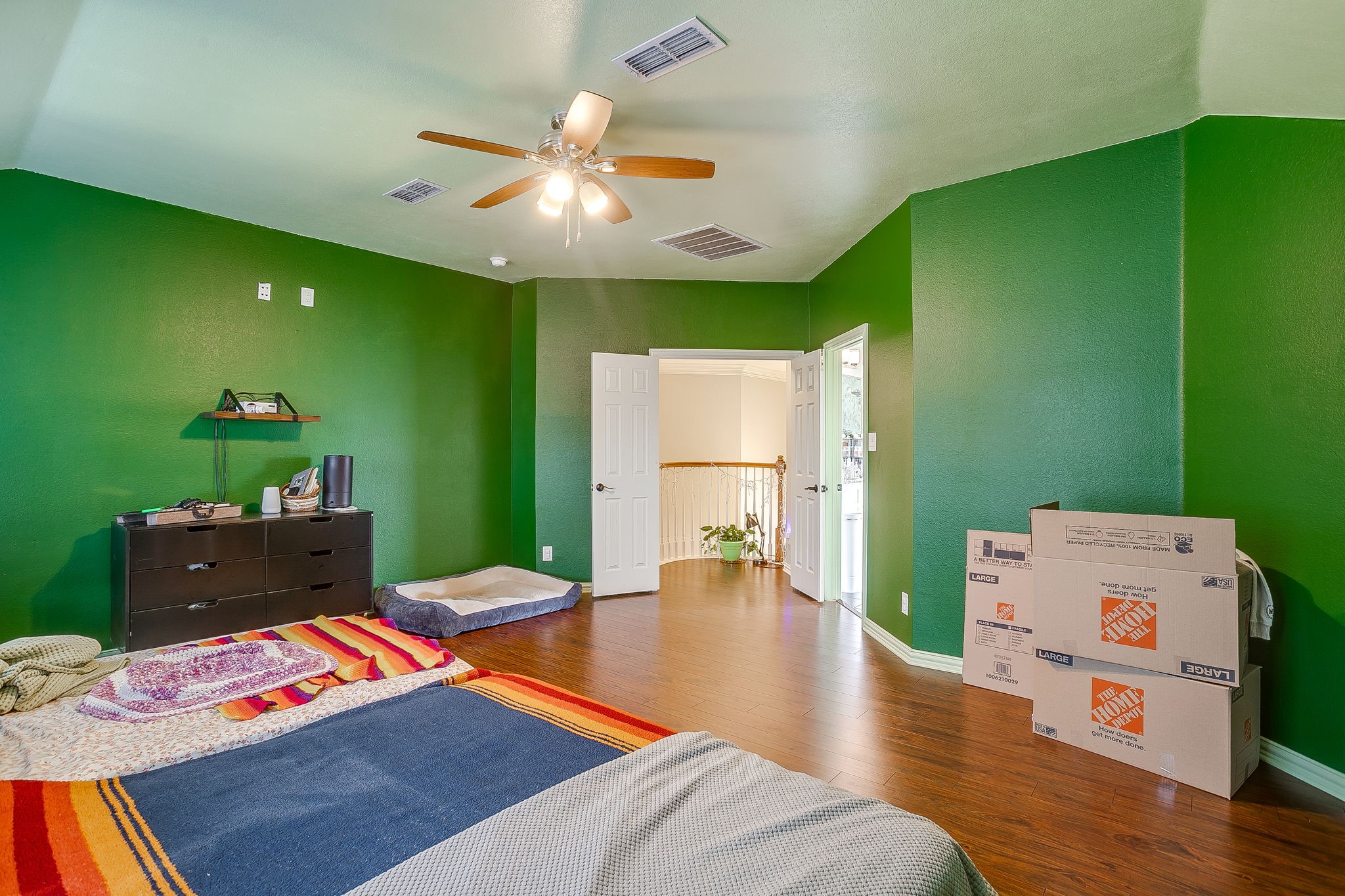 6602 Fox Glen Drive Arlington TX 76001